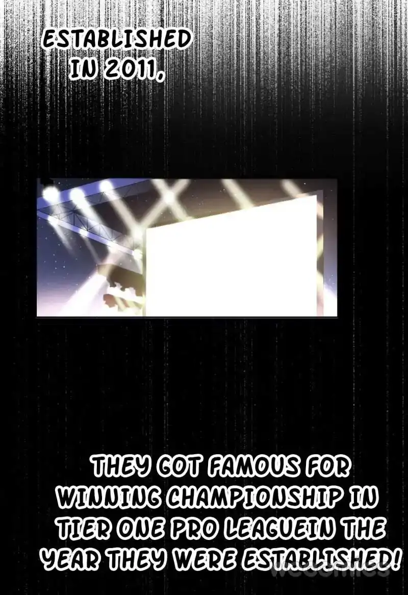Legend Reboot Chapter 15 9